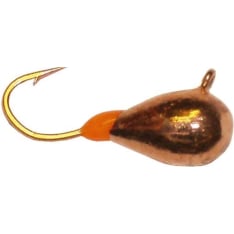 HL 3,6 g volfram mormuska