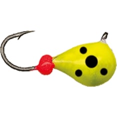 HL 2,2 g epox volfram mormuska