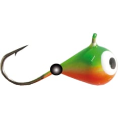 HL 2,2 g Tungsten Mormyshka