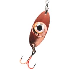 HL Flash Eye 40 mm 3-haara UV-koukulla Light Jig