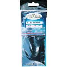 HL 10 ml fluori värijauhe