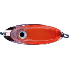 HL Flash Eye 82 mm 12 g Lux-rautupilkki