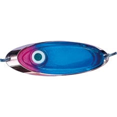 HL Flash Eye 82 mm 12 g Lux-rautupilkki