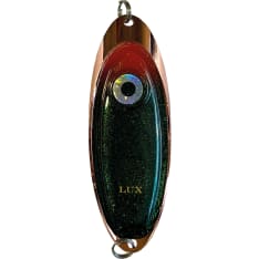 HL Flash Eye 82 mm 12 g Lux-rautupilkki