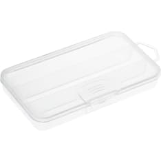HL 3 osainen 165 x 95 x 25 mm vieherasia