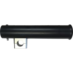 LMP 250 mm / 37 mm / 25 mm Rod Rack