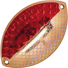 Hornavan 63 mm 16 g rautupilkki