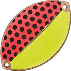 Hornavan 63 mm 16 g rautupilkki