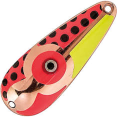 Mininajden 55 mm 10 g rautupilkki