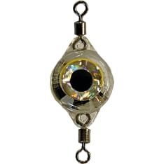 HL Fash Eye kahdella leikarilla 3 g 2 kpl Led vilkku