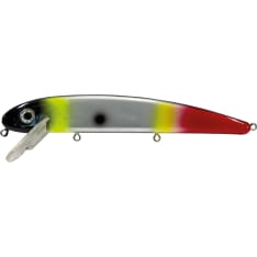 Pike Madame 26 cm 128 g haukivaappu