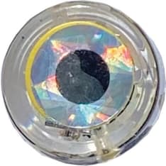 HL Flash Eye läpireiällä 25 g 2 kpl Led vilkku