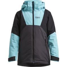 Colourwear Slice 2.0 children's winter jacket