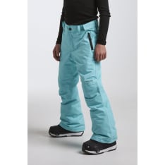 Colourwear Slim children's track pants