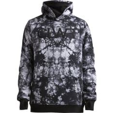 Colourwear Bowl Hood 2.0 men's hoodie