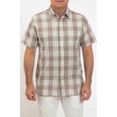 Erla of Sweden men´s shirt