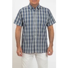 Erla of Sweden men´s shirt