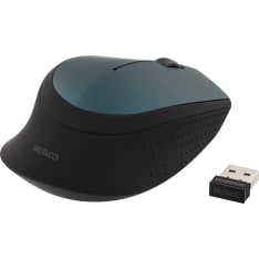 Deltaco MS-461 wireless mouse