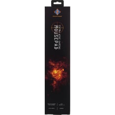 Deltaco Gaming XXL -kokoinen 90x36cm pelihiirimatto
