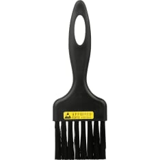 Deltaco VK-63 antistatic brush for cleaning electronics