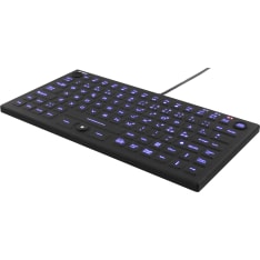 Deltaco TB-509 waterproof keyboard