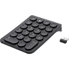 Deltaco TB-125 wireless numeric keypad