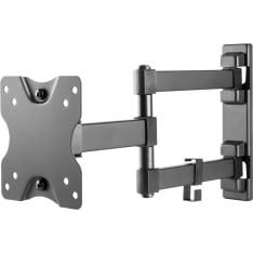 Deltaco ARM-1204 13-27" monitor wall mount
