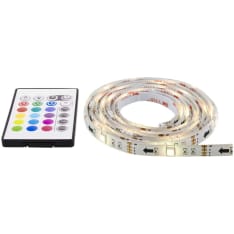 Deltaco Gaming GAM-114 RGB LED-nauha
