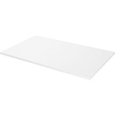 Deltaco Office 120x75 cm table top