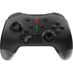 Deltaco Gaming Wireless Mini Nintendo Switch peliohjain