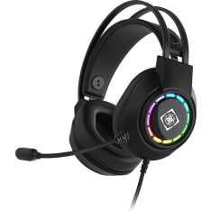 Deltaco Gaming DH220 RGB pelikuulokkeet