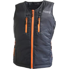 Genzo Arctic Original Men's Thermal Vest