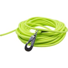 5etta 10m neon green tracking strap