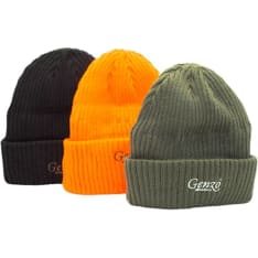 Genzo Knitted Beanie