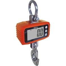 Genzo 1000 kg digital game scale