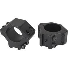 5etta 30 mm for 11 mm rail Dovetail rings