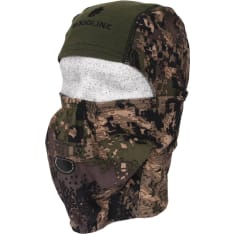 Woodline Camo Hood