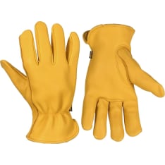 Woodline Western gloves