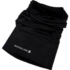 Woodline Multiscarf Winter scarf