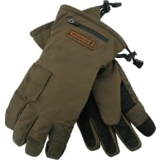 Woodline Hunter lämmitettävät käsineet