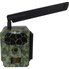 Genzo Pro-Optics PRO 4.4G Game Camera / Surveillance Camera