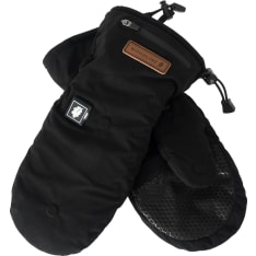 Woodline Trigger lämmitettävät hanskat