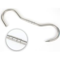 5etta 220 mm slaughter hook