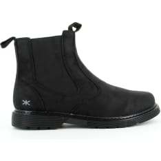 North Alaska Parker shoes