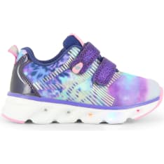 Leaf Shoes Skalka Kids' Sneakers with Lights