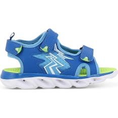 Leaf Shoes FILIPSTAD light-up sandal