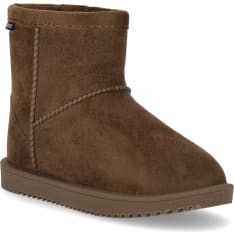 Leaf Gullholmen ankle boots