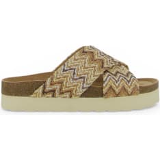 Mjúka Freyja Slipper