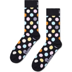 Happy Socks Big Dot naisten sukat