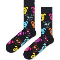 Happy Socks Dog men's socks